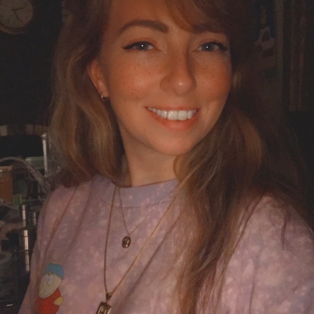 Meet your Posher, Heidi